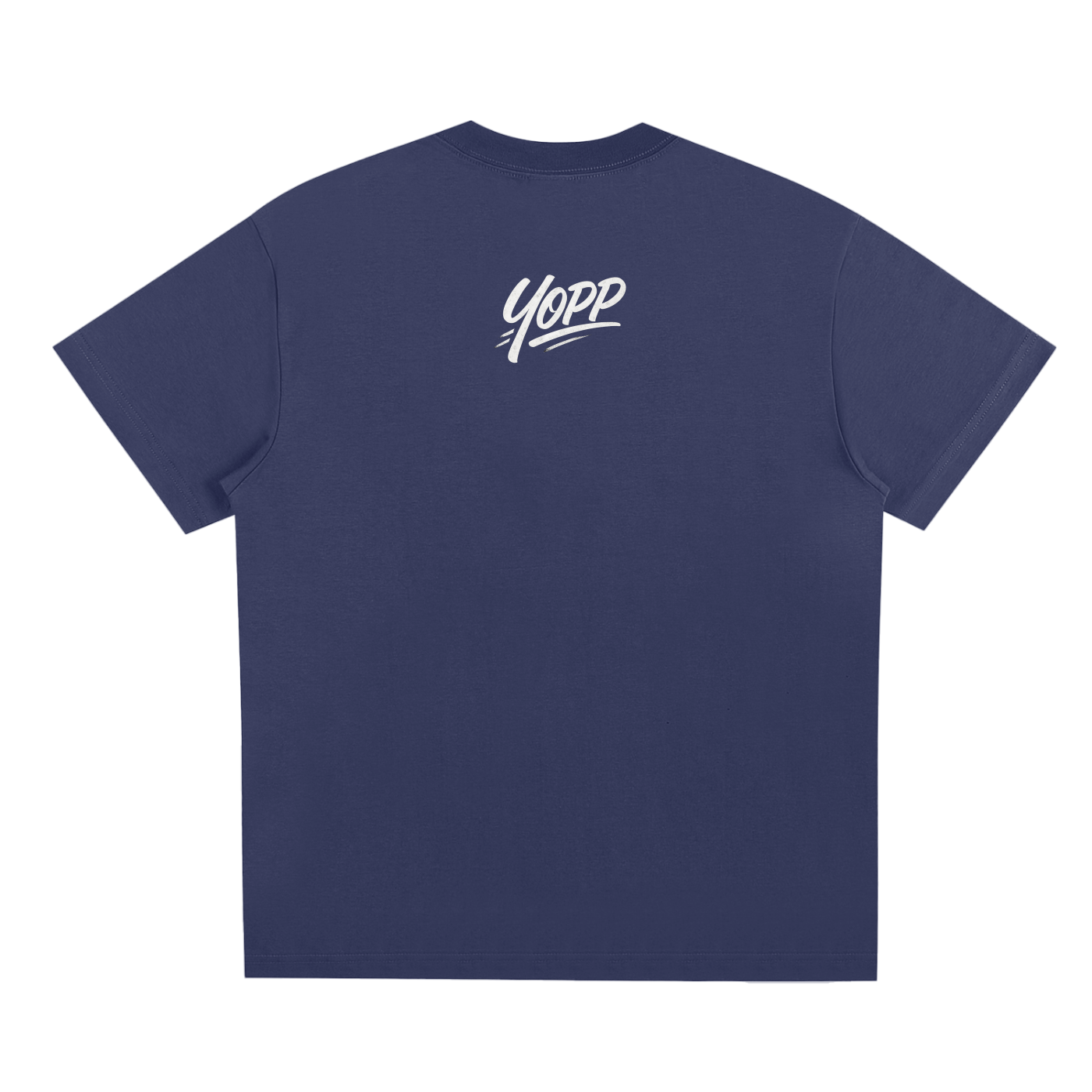 YOPP Original Sorona Quick-Dry Cooling T-shirt