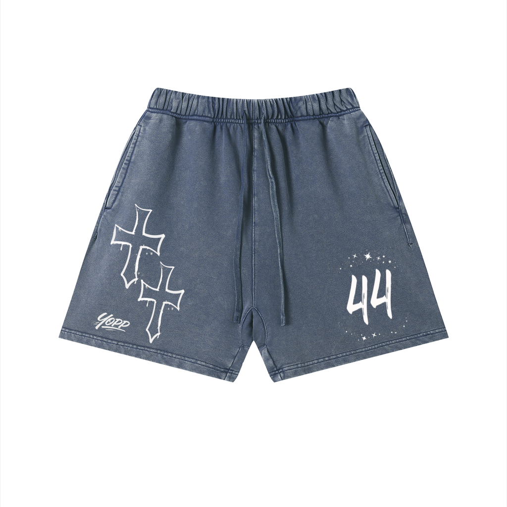 RIP 44 YOPP shorts