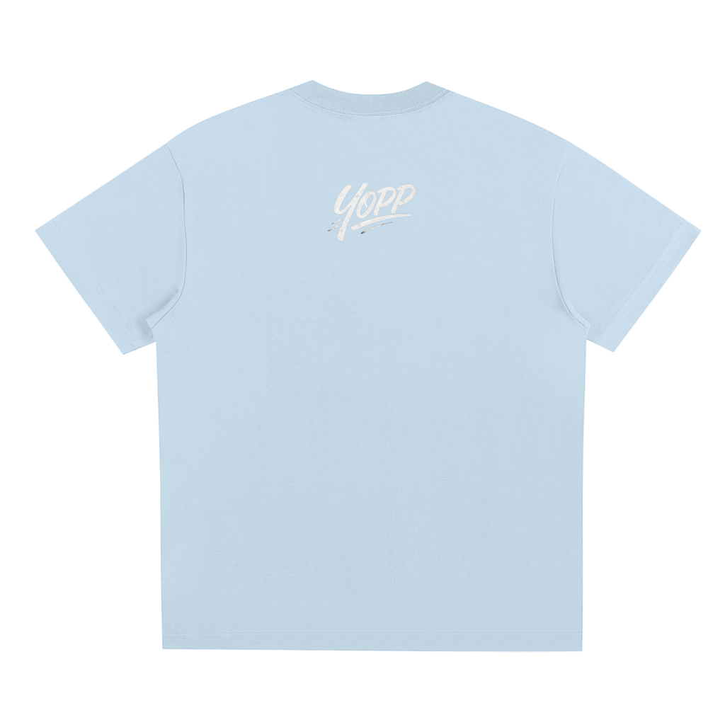 YOPP Original Sorona Quick-Dry Cooling T-shirt