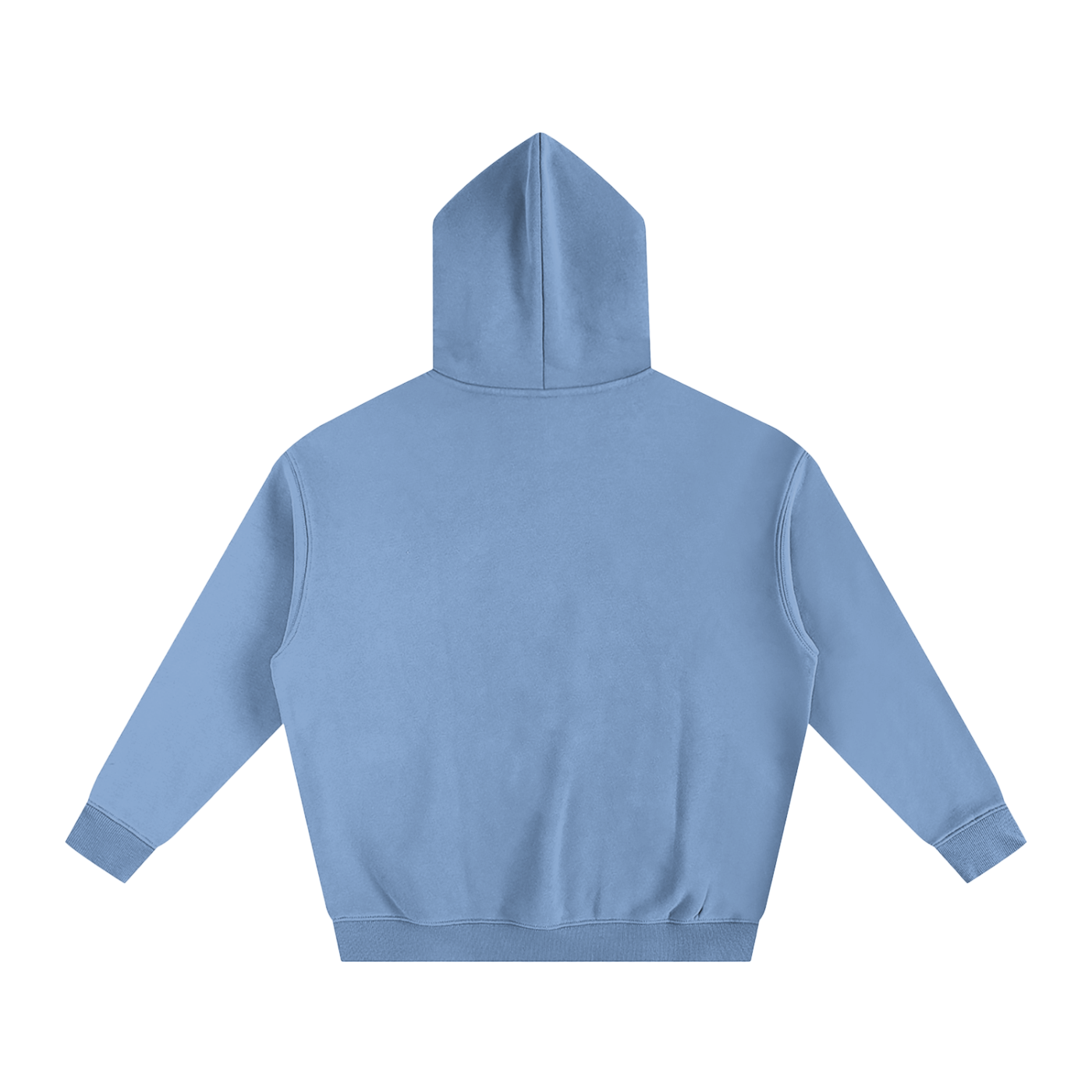 YOPP Drip Oversize Fleeced Hoodie