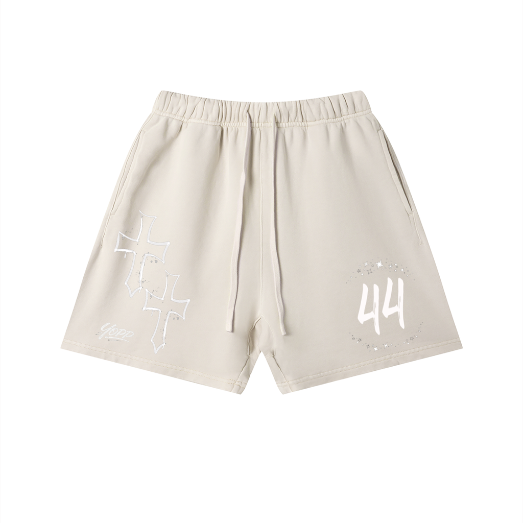 RIP 44 YOPP shorts
