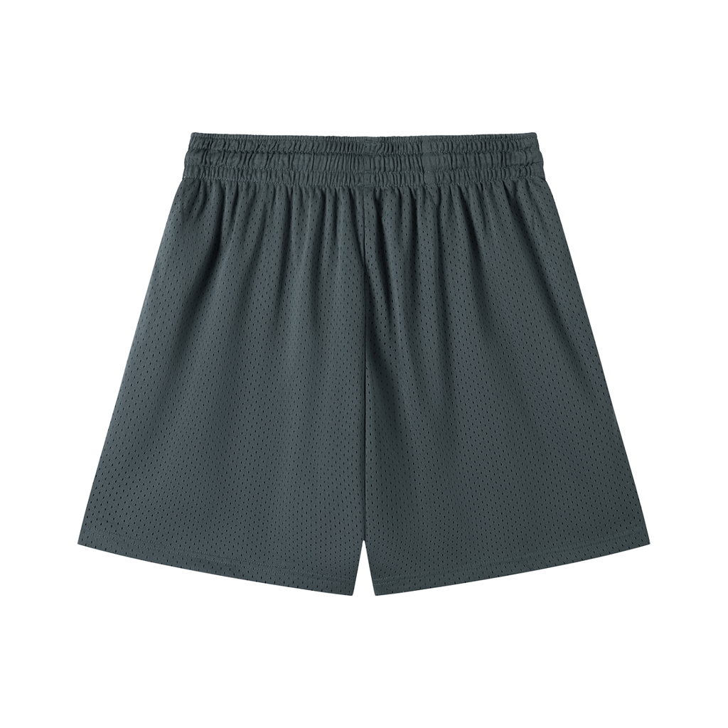 YOPP Mesh Drawstring Shorts