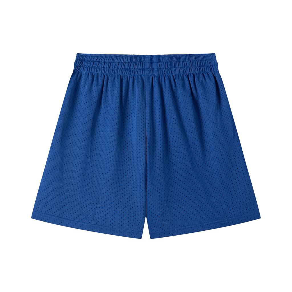 YOPP Mesh Drawstring Shorts