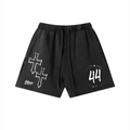 RIP 44 YOPP shorts