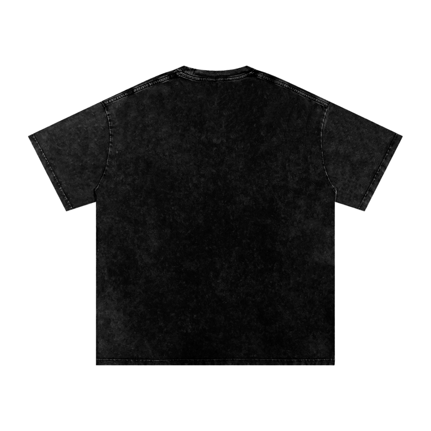 YOPP Retro vibez Oversize T-Shirt