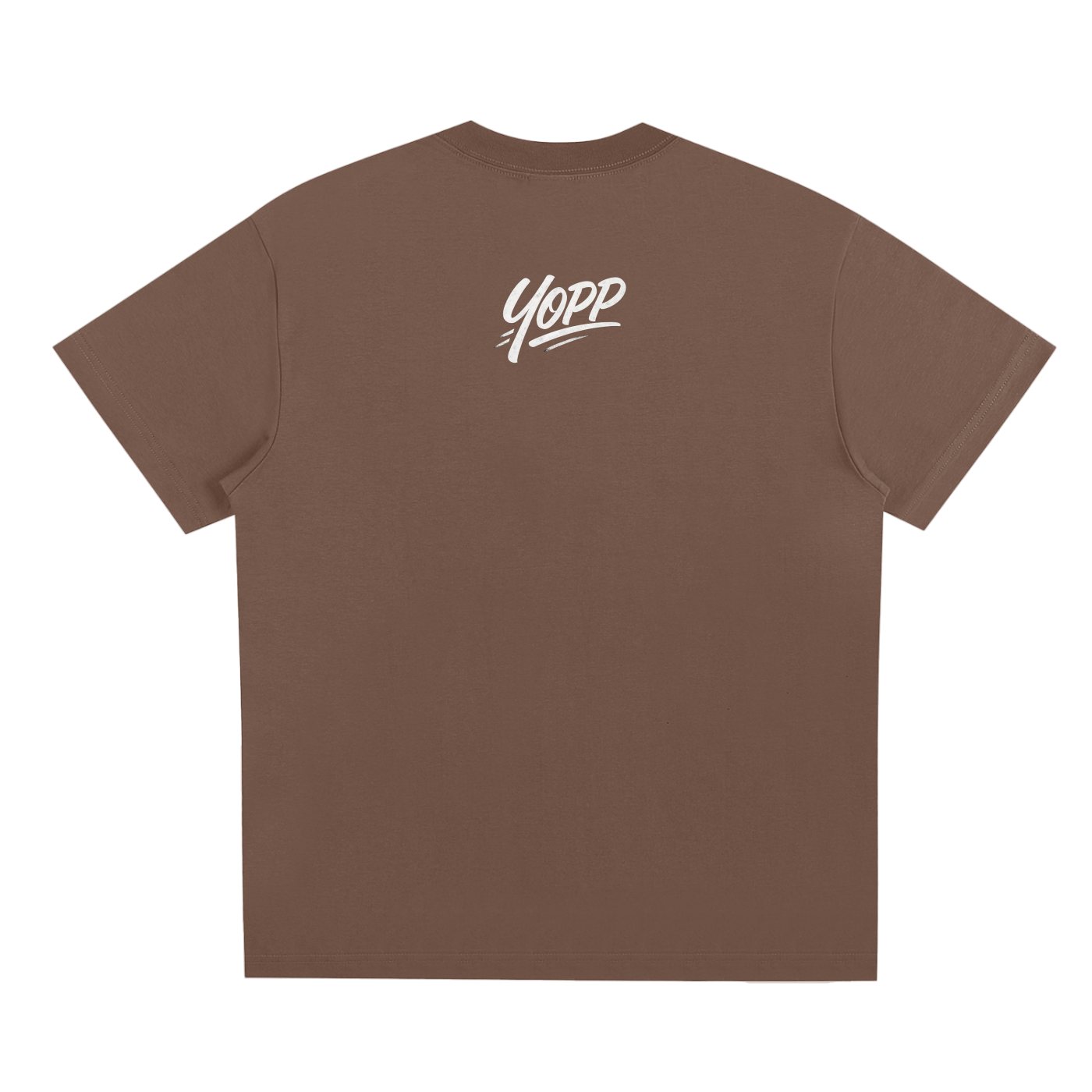 YOPP Original Sorona Quick-Dry Cooling T-shirt