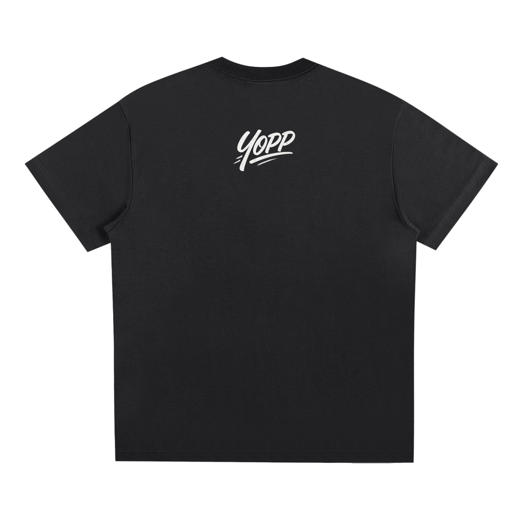 YOPP Original Sorona Quick-Dry Cooling T-shirt