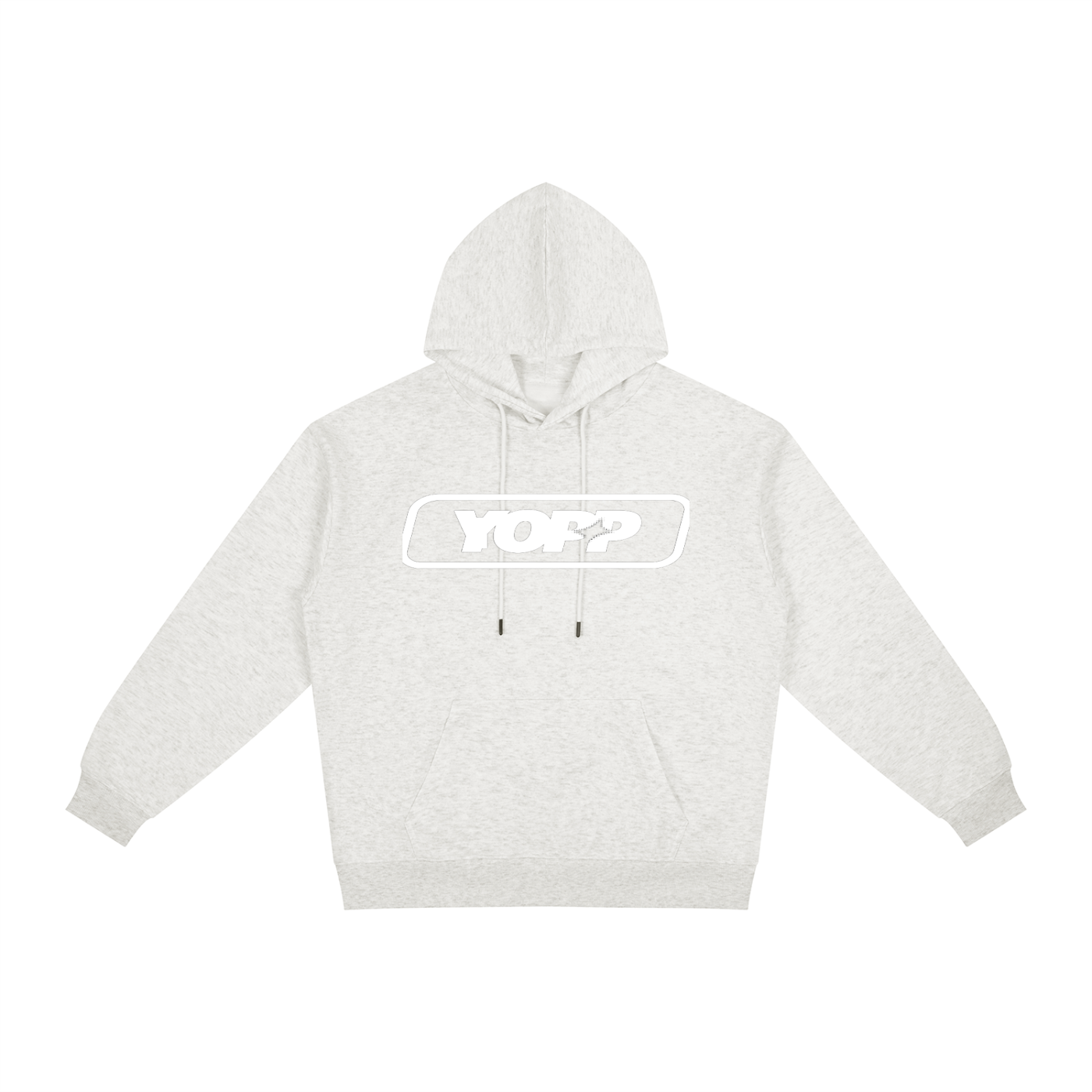 Relaxed Fit Hoodie