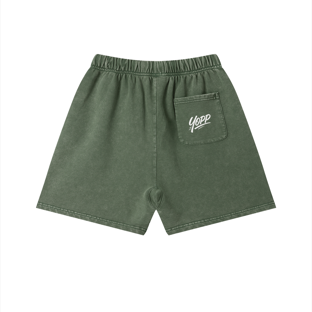 RIP 44 YOPP shorts