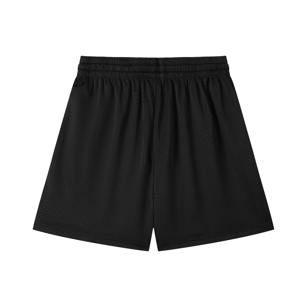 YOPP Mesh Drawstring Shorts