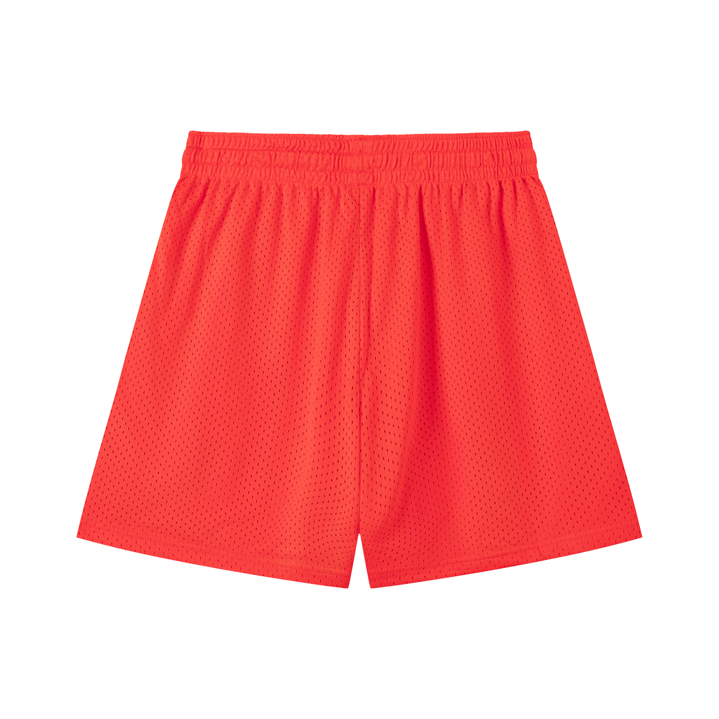YOPP Mesh Drawstring Shorts