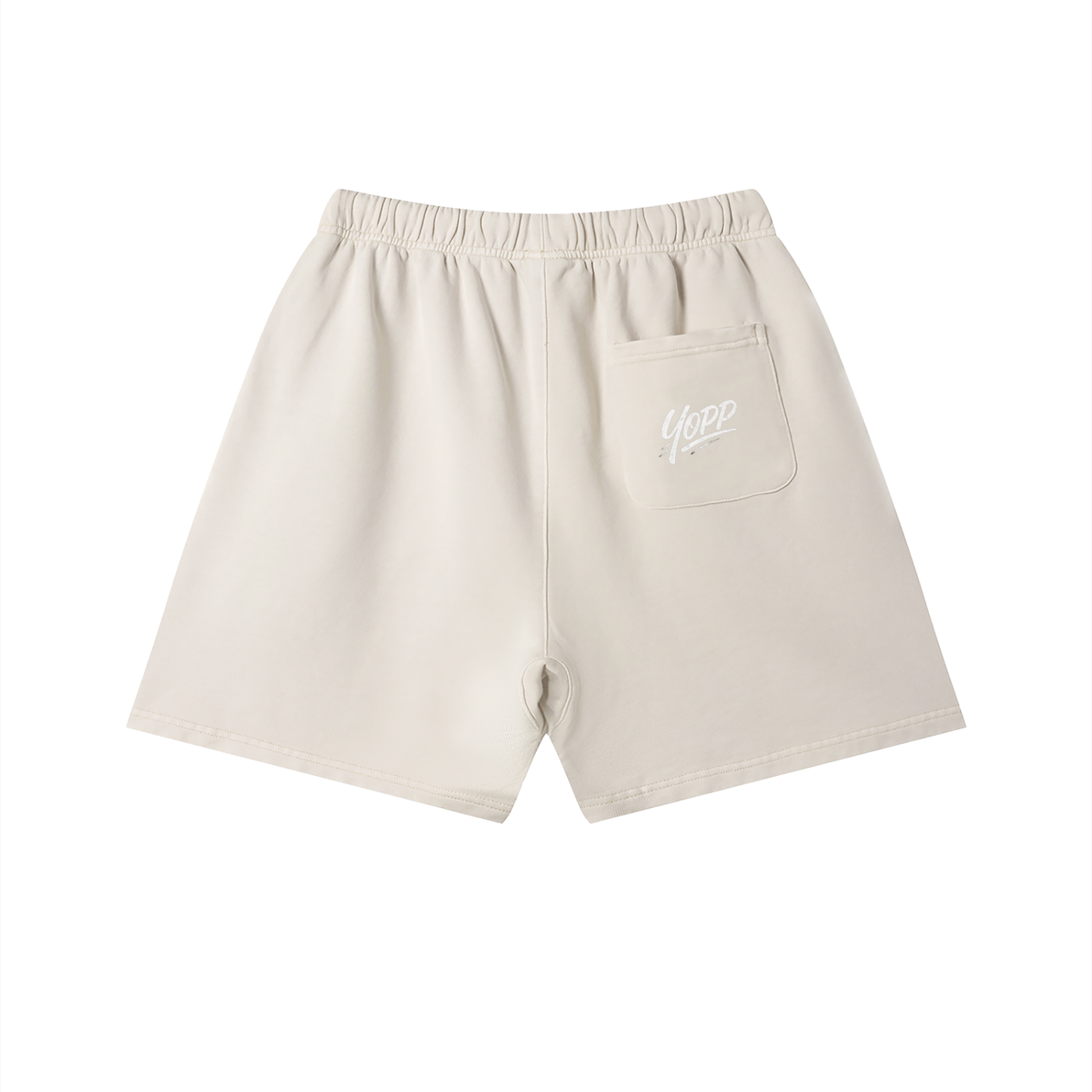 RIP 44 YOPP shorts