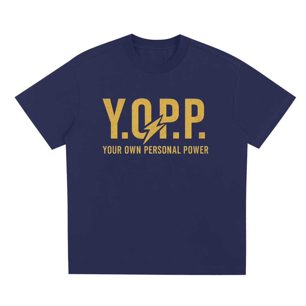 YOPP Original Sorona Quick-Dry Cooling T-shirt