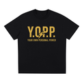 YOPP Original Sorona Quick-Dry Cooling T-shirt