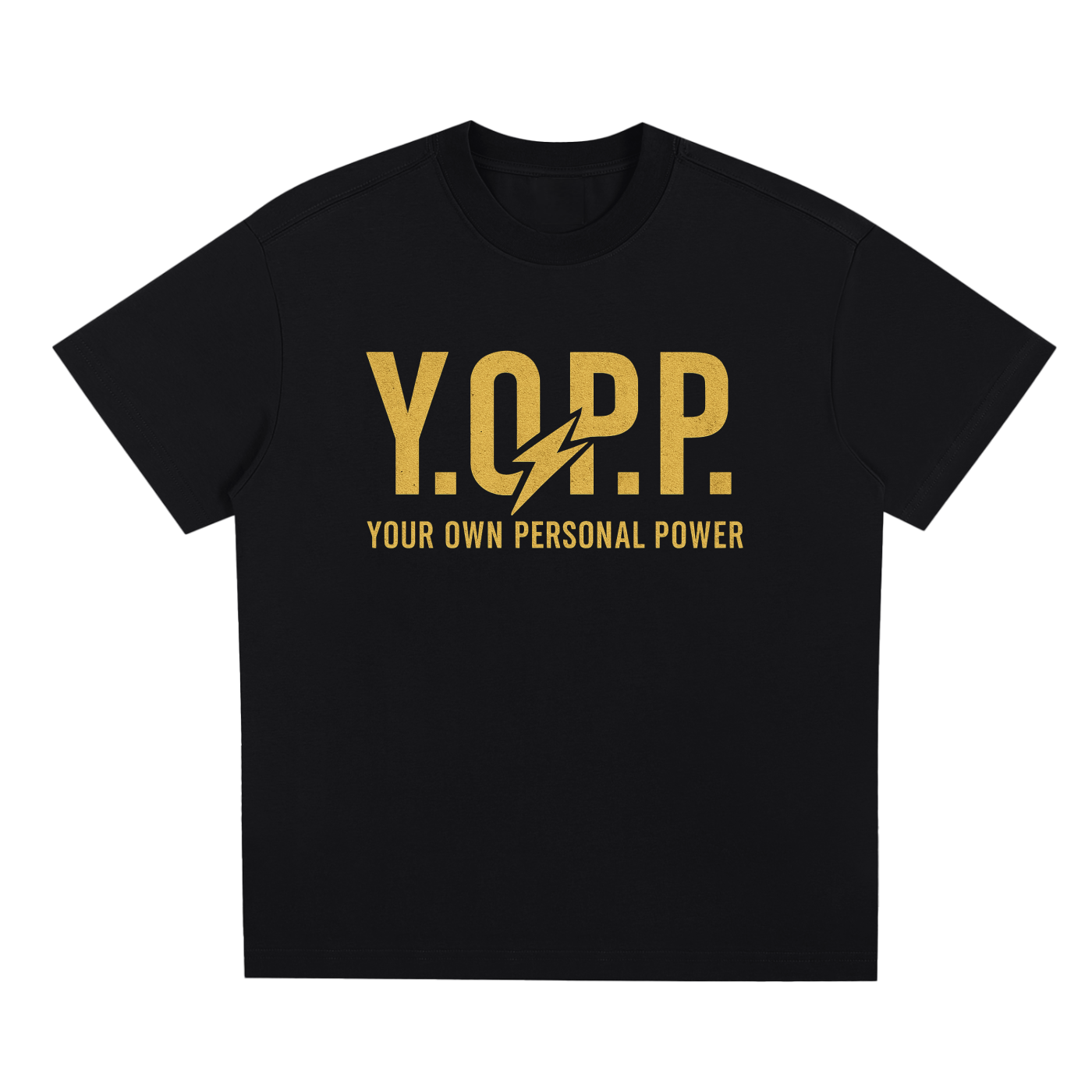 YOPP Original Sorona Quick-Dry Cooling T-shirt