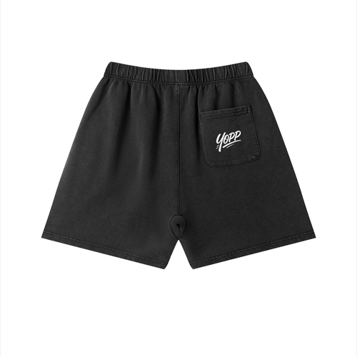 RIP 44 YOPP shorts