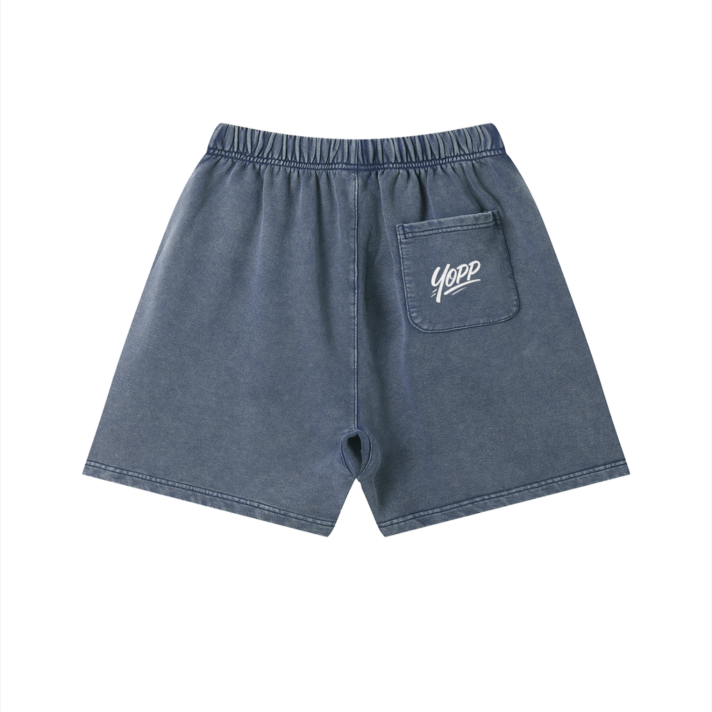 RIP 44 YOPP shorts
