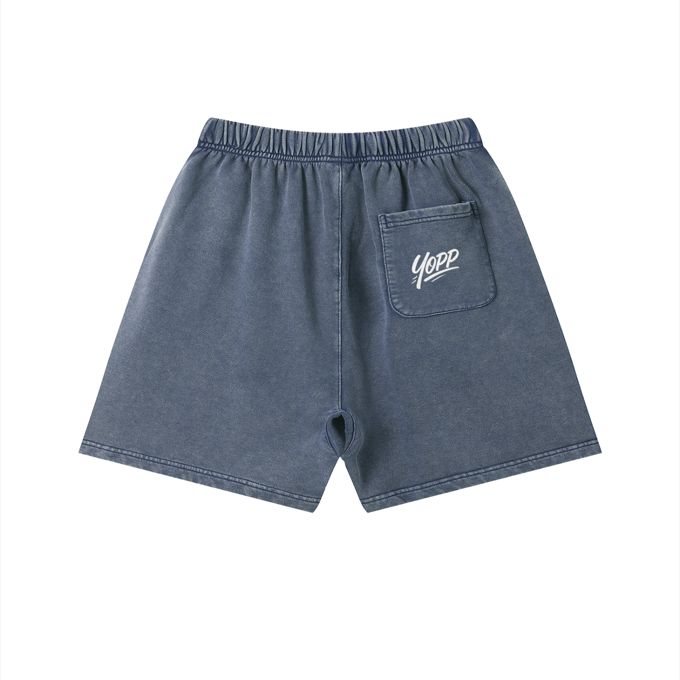 RIP 44 YOPP shorts