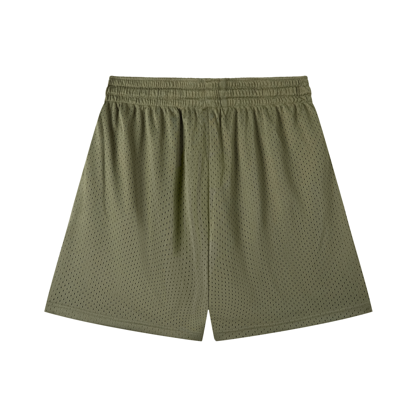 YOPP Mesh Drawstring Shorts