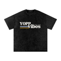 YOPP Retro vibez Oversize T-Shirt