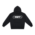 Relaxed Fit Hoodie