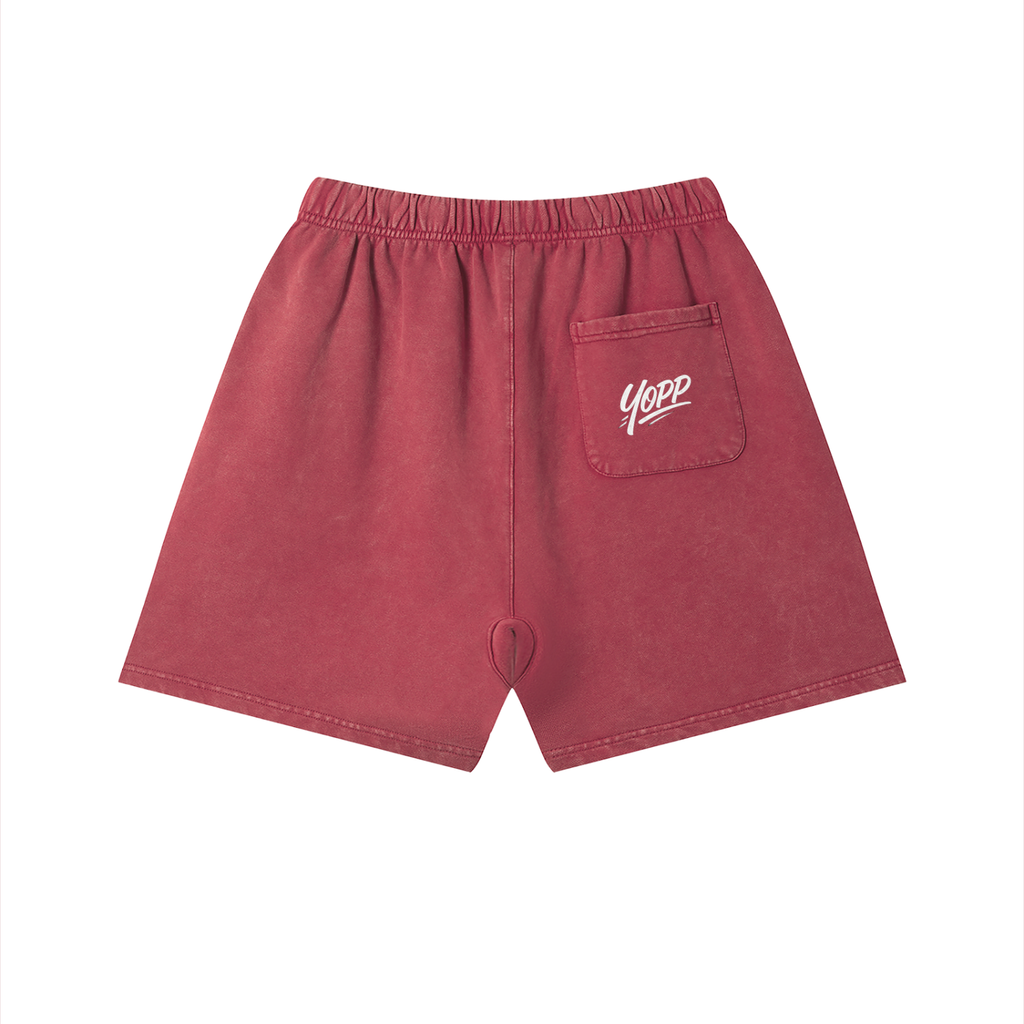 RIP 44 YOPP shorts