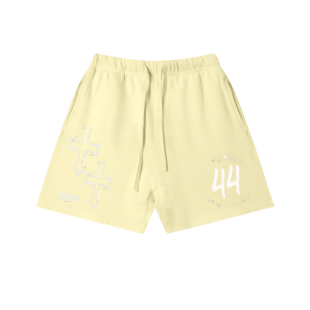 RIP 44 YOPP shorts