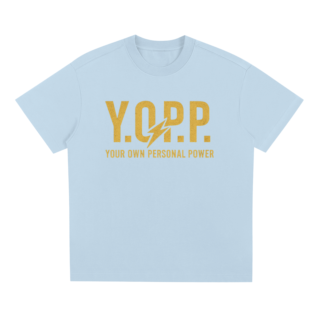 YOPP Original Sorona Quick-Dry Cooling T-shirt
