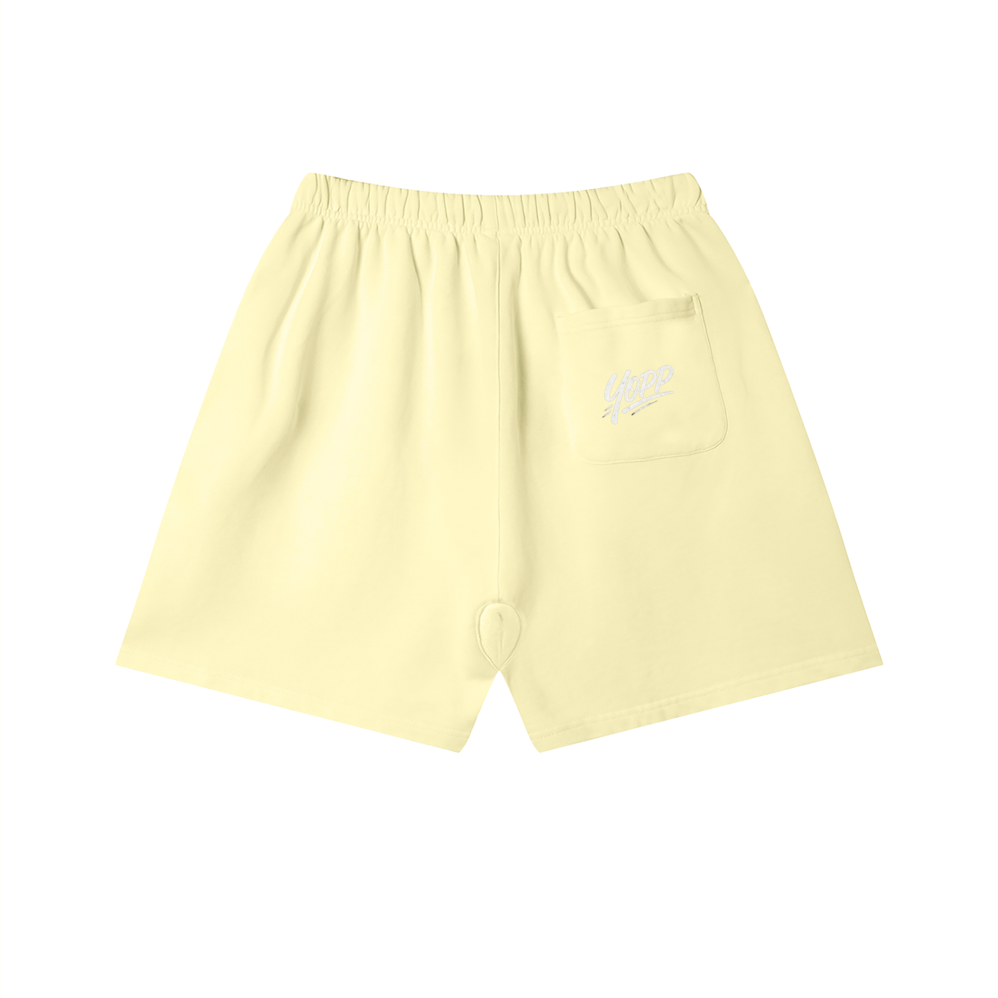RIP 44 YOPP shorts
