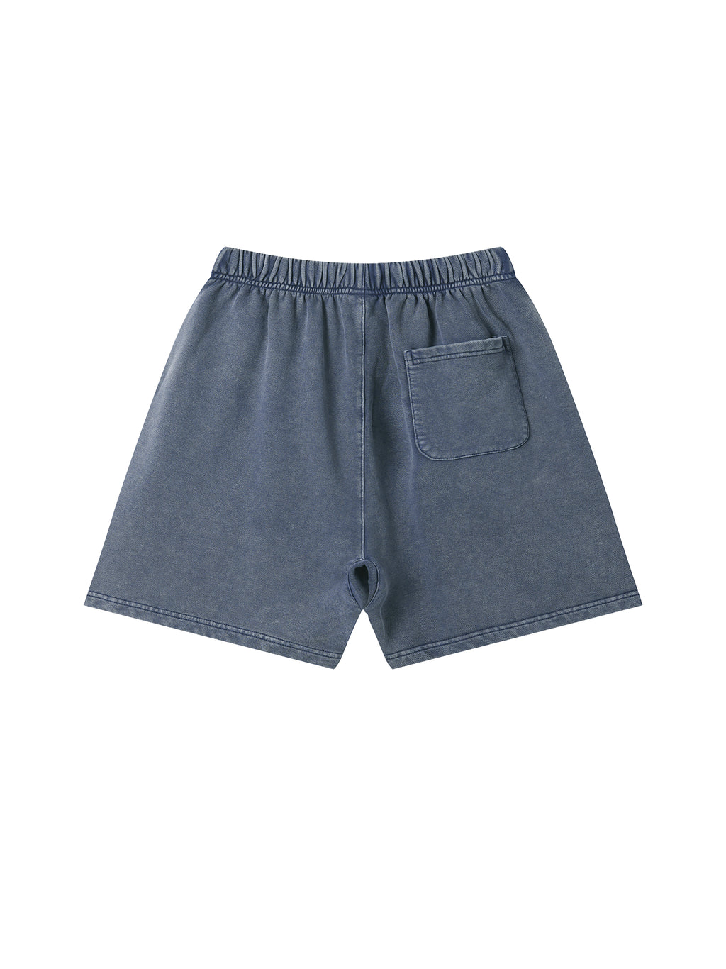 RIP 44 YOPP shorts