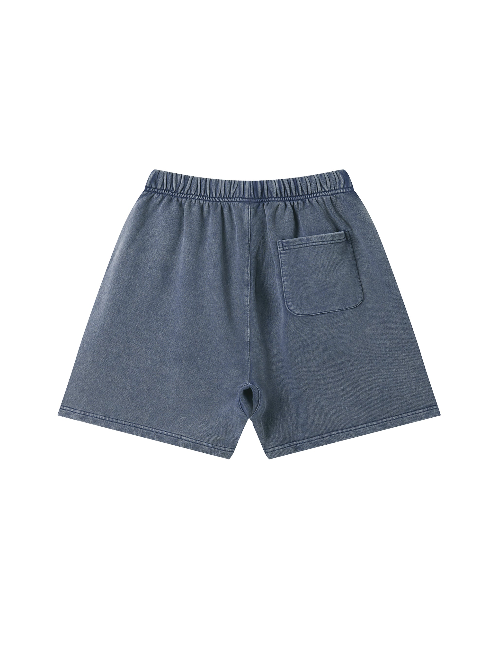 RIP 44 YOPP shorts