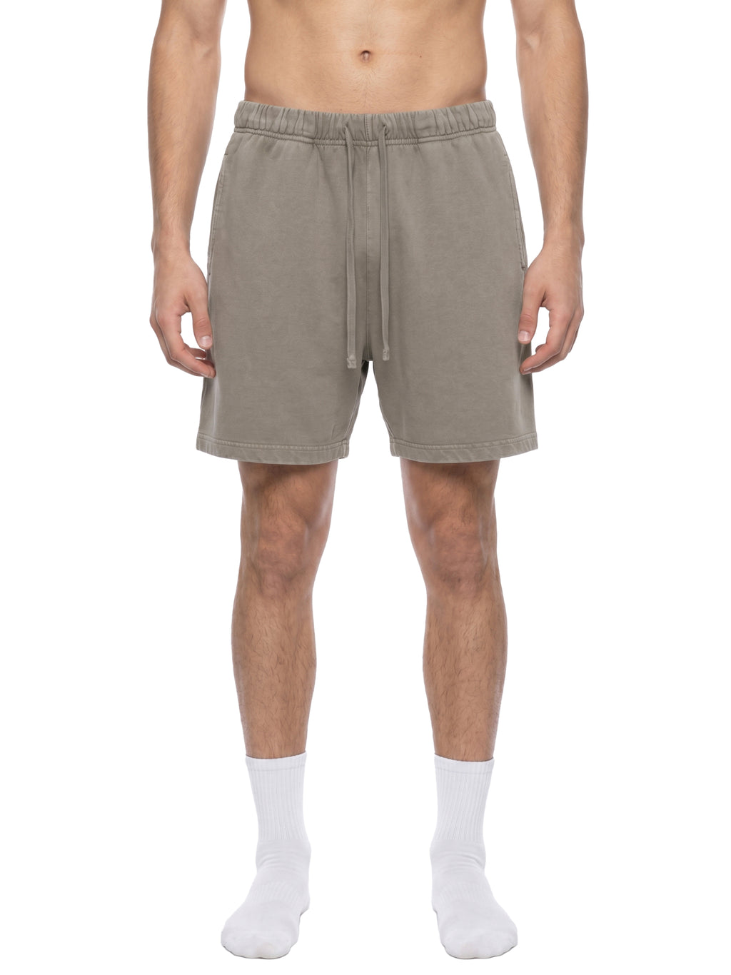 RIP 44 YOPP shorts