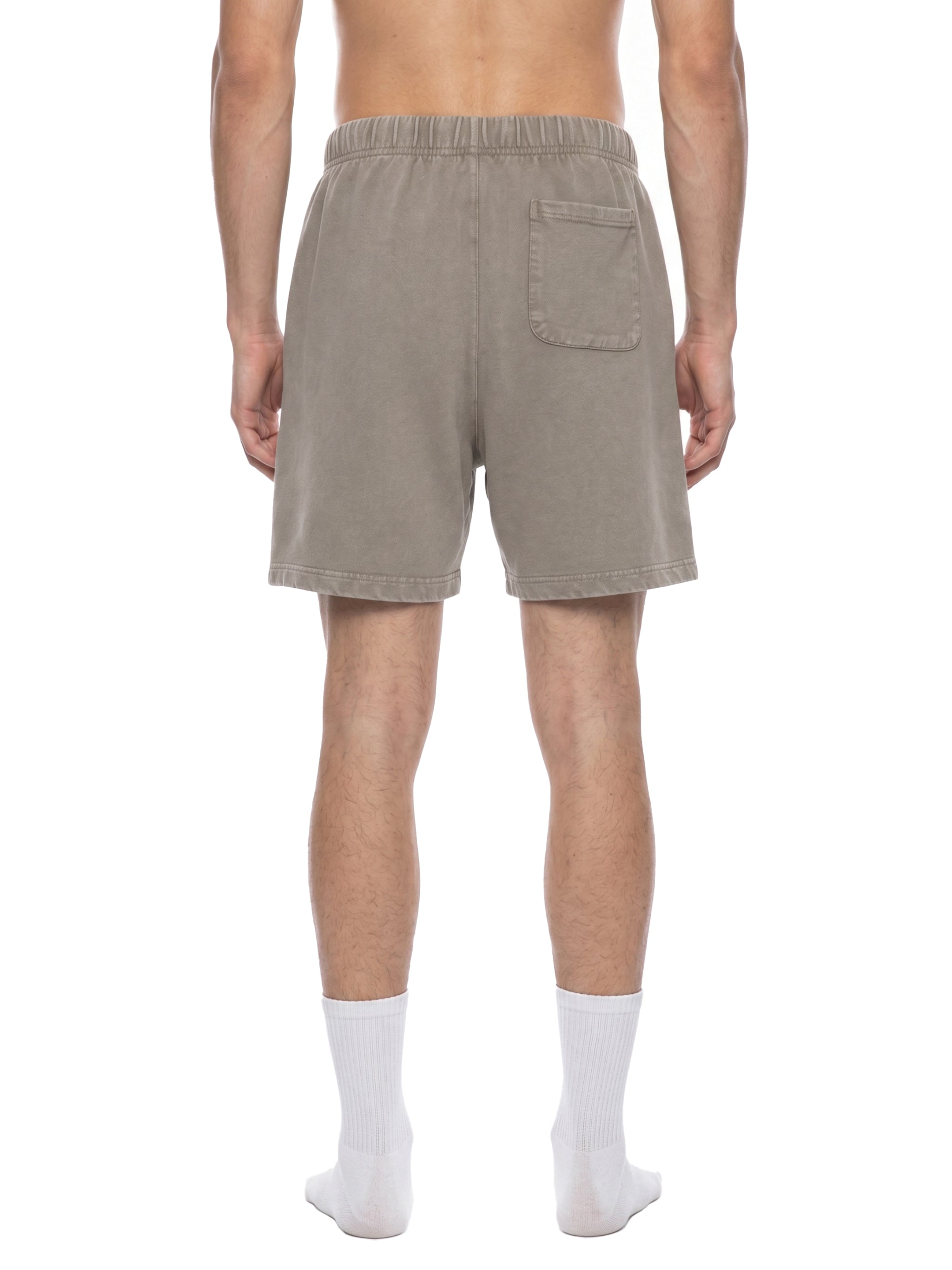 RIP 44 YOPP shorts